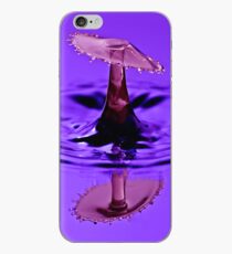 Waterdrop iPhone Case