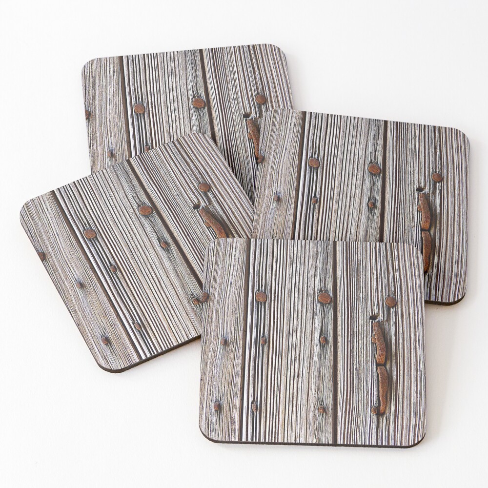 Item preview, Coasters (Set of 4) designed and sold by Fara.