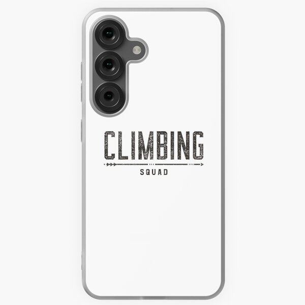 Item preview, Climbing Squad designed and sold by joabaj.