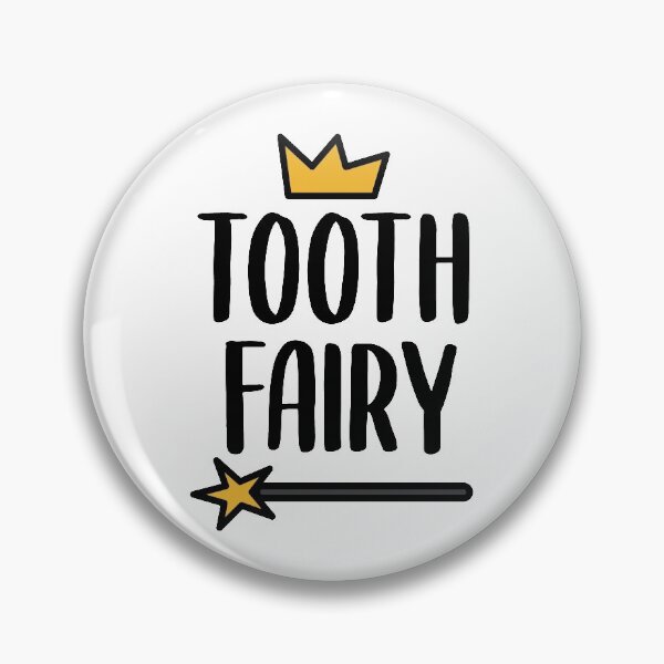 Item preview, Dentist Is A Tooth Fairy designed and sold by livegood.