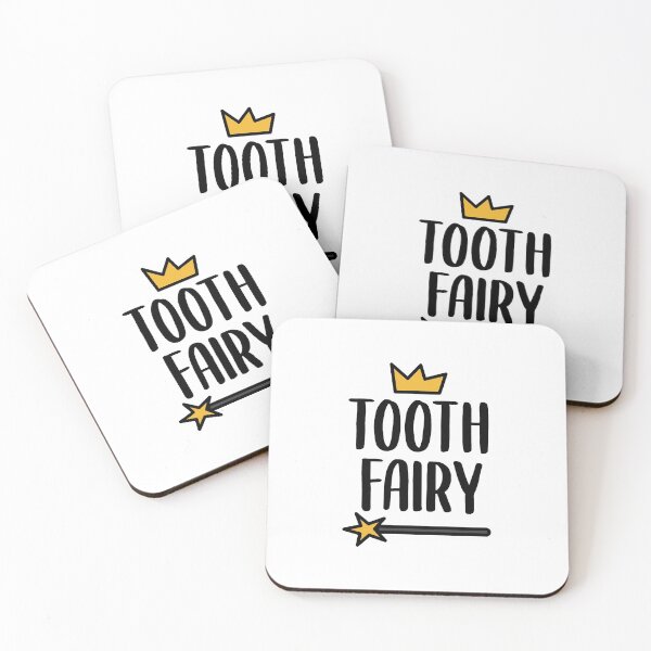 Item preview, Dentist Is A Tooth Fairy designed and sold by livegood.