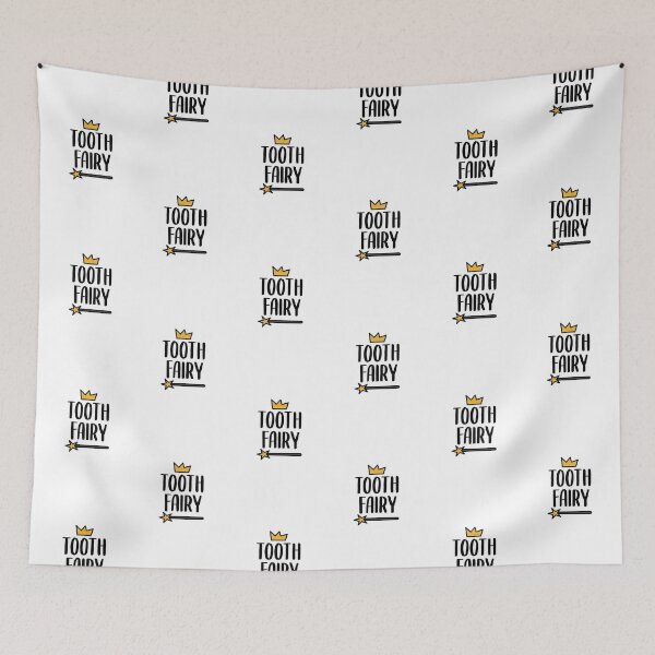 Item preview, Dentist Is A Tooth Fairy designed and sold by livegood.