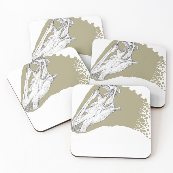 Item preview, The Double Beam designed and sold by Jaime Headden.