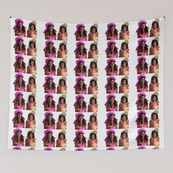 Item preview, Arthie & Yolanda Glow Series  designed and sold by wearthelgbt.