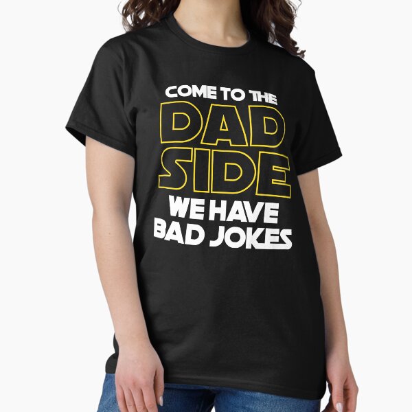 Item preview, Dad Side designed and sold by kjanedesigns.