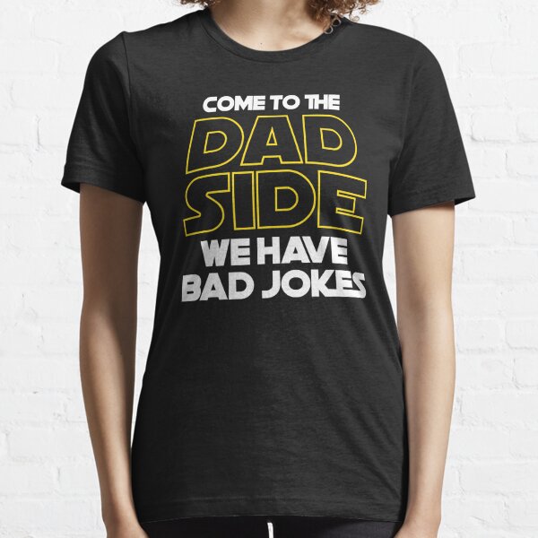 Dad Side Essential T-Shirt