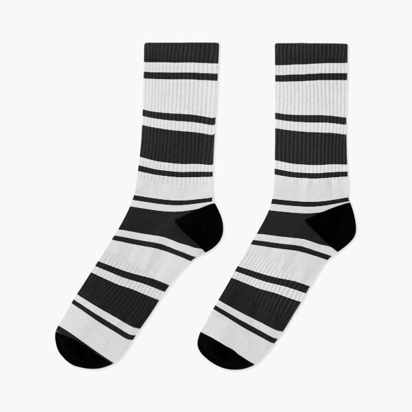 Item preview, Newcastle United Varsity Retro Black & White Home designed and sold by Sporting Colour.