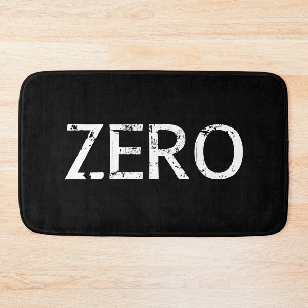 Item preview, Zero designed and sold by Brian Kroijer.