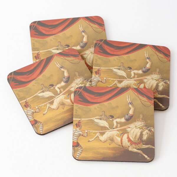 Item preview, Circus Act designed and sold by teepossible.