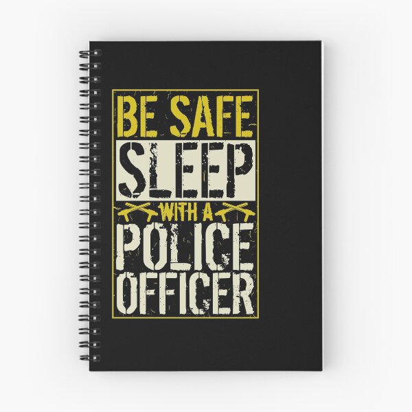 Item preview, Funny police quote gift designed and sold by Jelisandie.