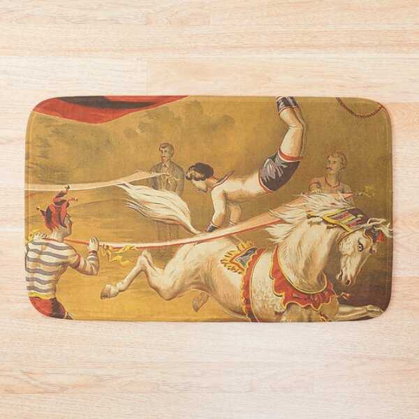Item preview, Circus Act designed and sold by teepossible.