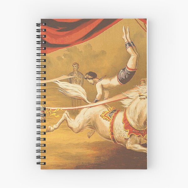 Item preview, Circus Act designed and sold by teepossible.