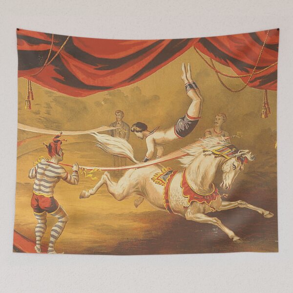 Item preview, Circus Act designed and sold by teepossible.