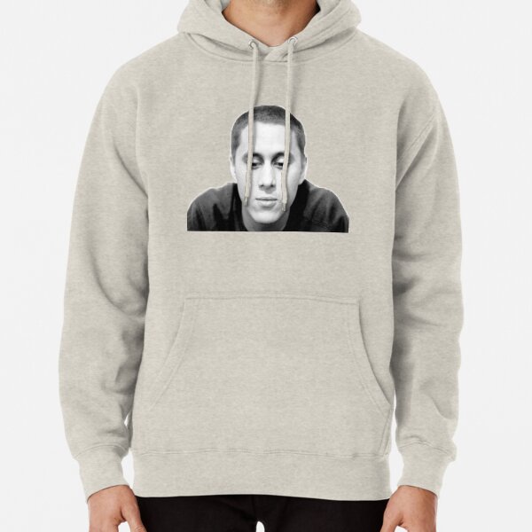 canserbero sweater