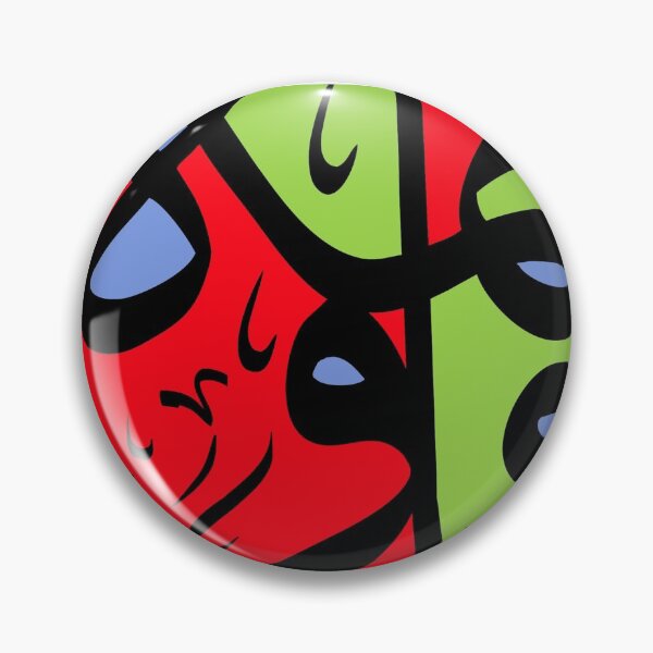 Item preview, Freeform Arabic letters on a colorful background designed and sold by couryart2019.