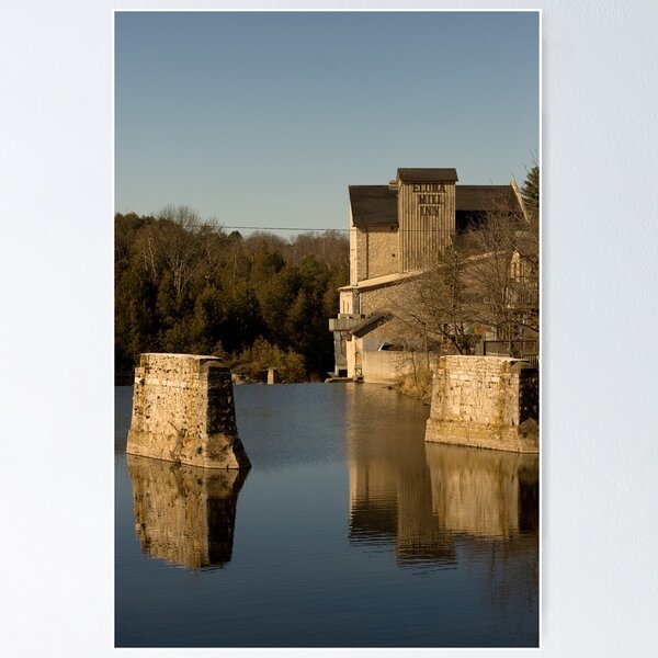 Item preview, Elora Gorge designed and sold by Mark  Spowart.