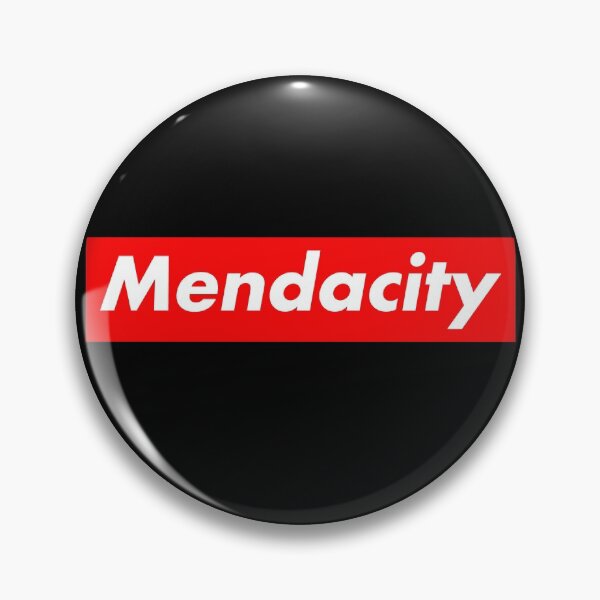 Item preview, Mendacity designed and sold by Thelittlelord.