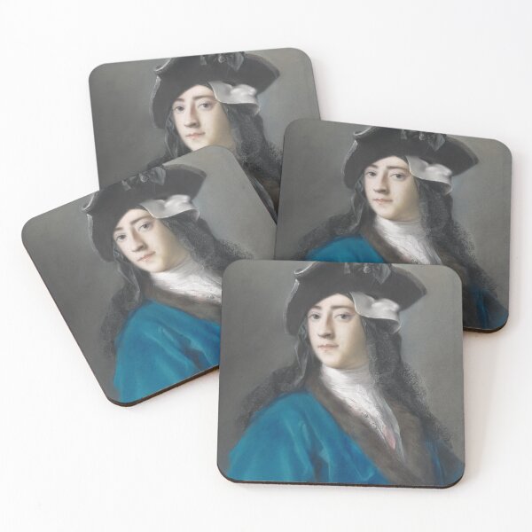 Item preview, Gustavus Hamilton (1710-1746), Second Viscount Boyne, in ... designed and sold by Tizeru.
