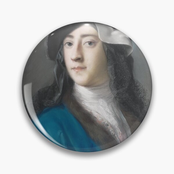 Item preview, Gustavus Hamilton (1710-1746), Second Viscount Boyne, in ... designed and sold by Tizeru.