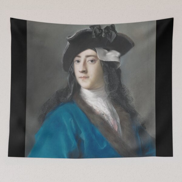 Item preview, Gustavus Hamilton (1710-1746), Second Viscount Boyne, in ... designed and sold by Tizeru.