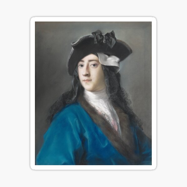 Item preview, Gustavus Hamilton (1710-1746), Second Viscount Boyne, in ... designed and sold by Tizeru.