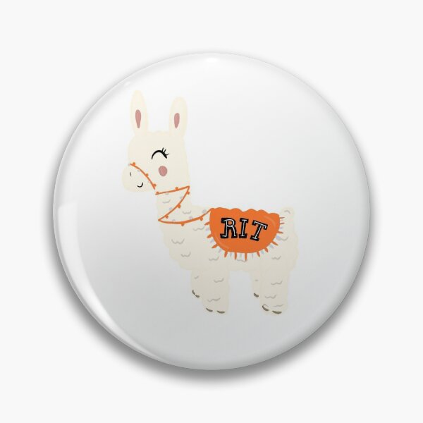 Item preview, rit spirit llama designed and sold by abbylemil22.