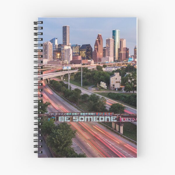 Item preview, Be Someone in Houston, Texas designed and sold by Raul Cano.