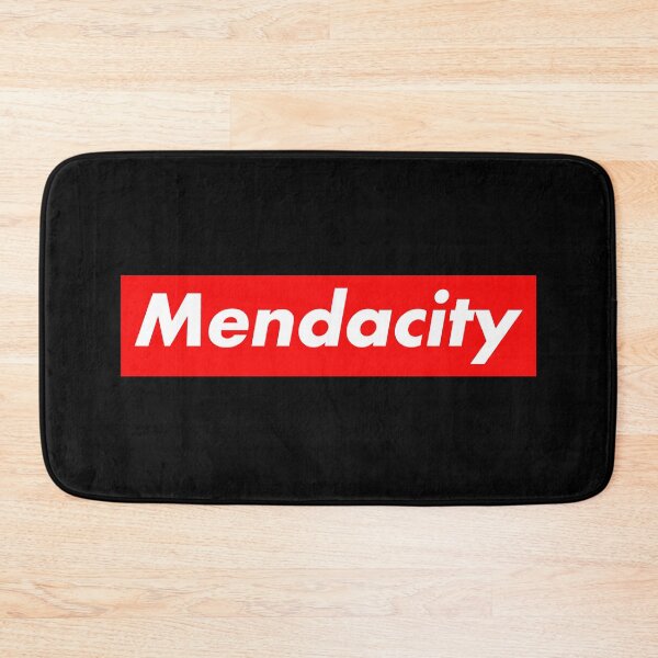 Item preview, Mendacity designed and sold by Thelittlelord.