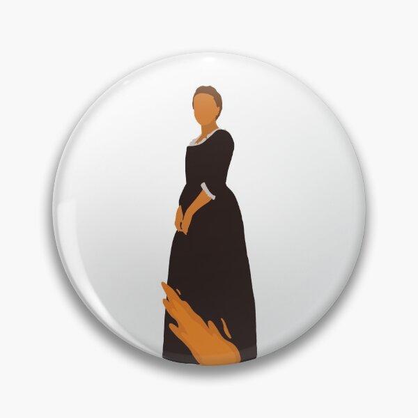 Item preview, Portrait of a lady on fire designed and sold by funhousefunk.