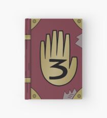 Journal #3 Hardcover Journal
