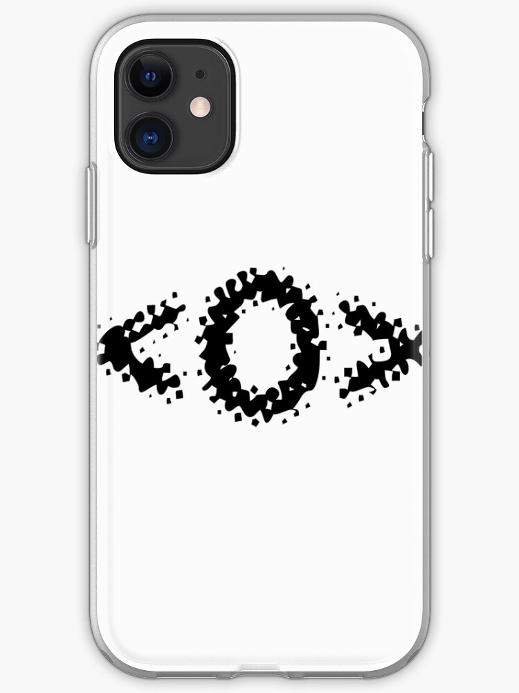 New hope sumi-e painting iphone 11 case New hope sumi-e painting iphone 11 case