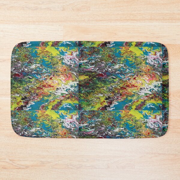Item preview, Eyes full of color designed and sold by Eclecticart00.