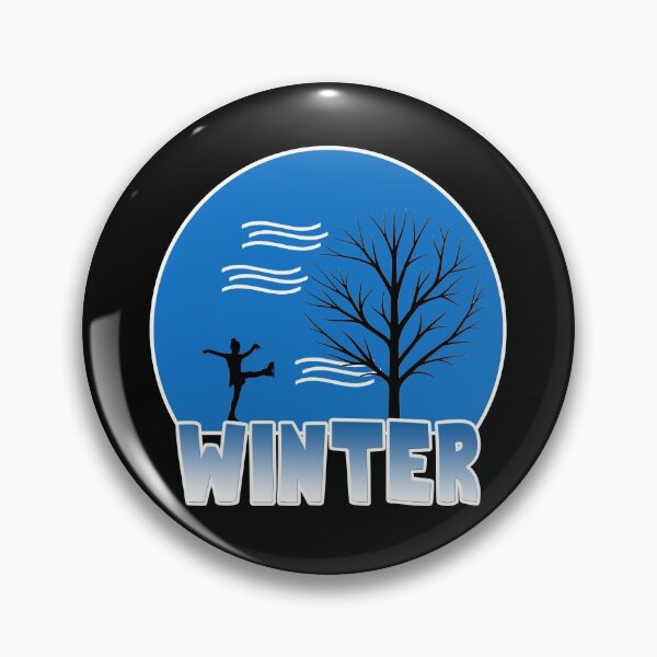 Item preview, WINTER designed and sold by rodmendonca.
