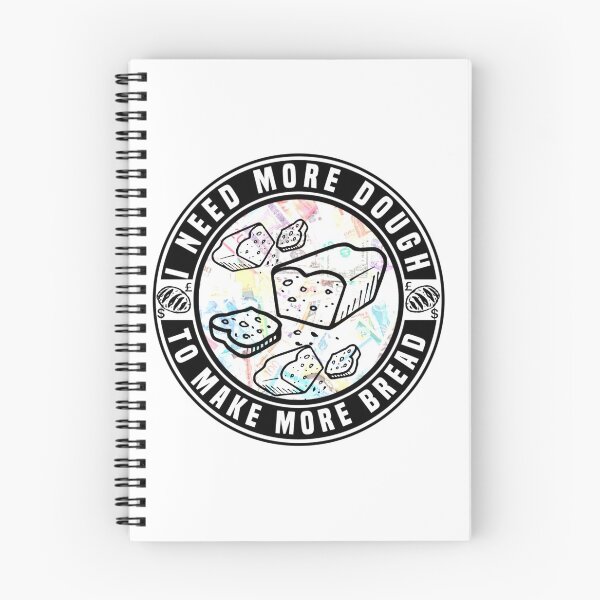 Item preview, Dough Boy designed and sold by Humorous  Teeshirts.