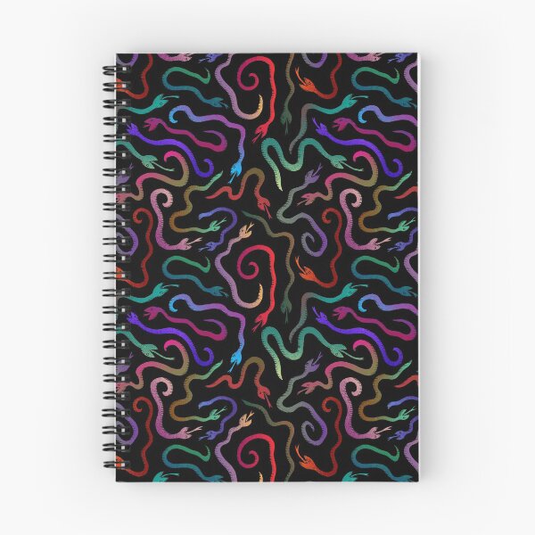 Item preview, Rainbow Snake Maze designed and sold by zeljkica.