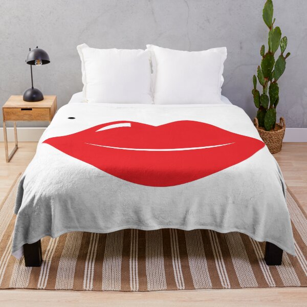 Item preview, Pouty Lip designed and sold by HiFeliciaDesign.