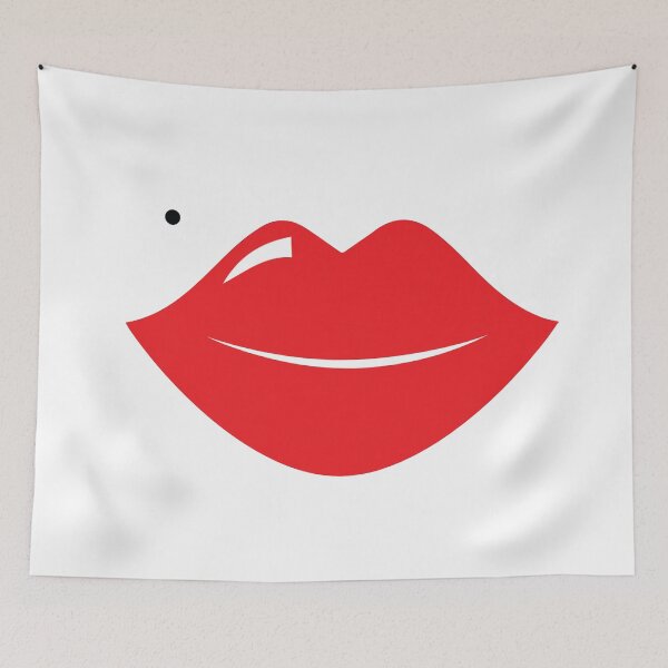 Item preview, Pouty Lip designed and sold by HiFeliciaDesign.