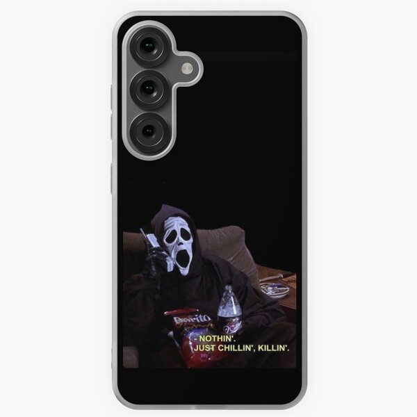 Item preview, scream meme! designed and sold by faithprincipato.