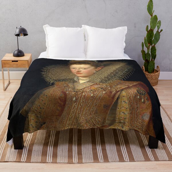 Item preview, Margherita Gonzaga (1591-1632), Princess of Mantua designed and sold by Tizeru.