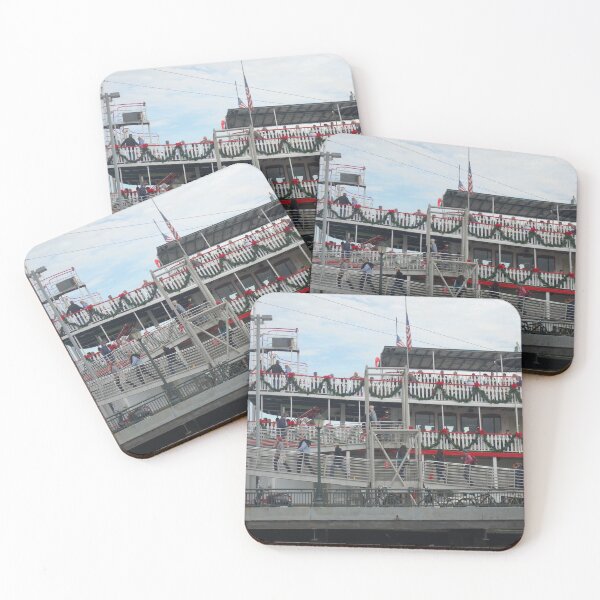 Item preview, New Orleans Riverboat designed and sold by SmokynMonkee.