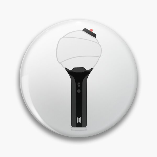 Buy [In Stock] BTS Army Bomb - Light Stick MOTS (SE) - Version 4
