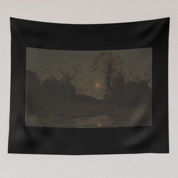 Item preview, Moonrise designed and sold by Tizeru.
