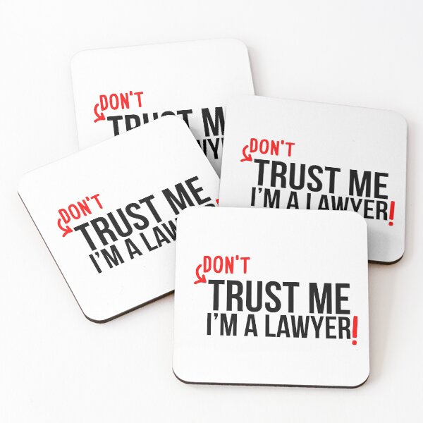 Item preview, Lawyer | Law Student designed and sold by CourtOfApparel.