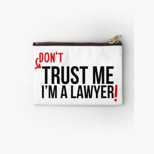 Item preview, Lawyer | Law Student designed and sold by CourtOfApparel.