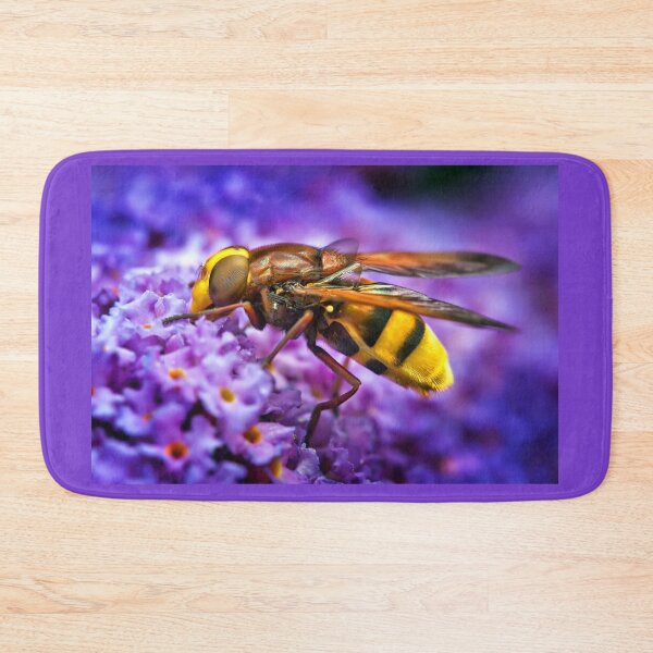 Item preview, Busy Bee designed and sold by Geoff Carpenter.