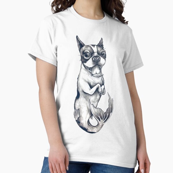 merpupper Classic T-Shirt