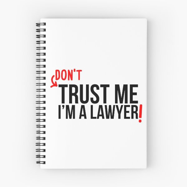 Item preview, Lawyer | Law Student designed and sold by CourtOfApparel.