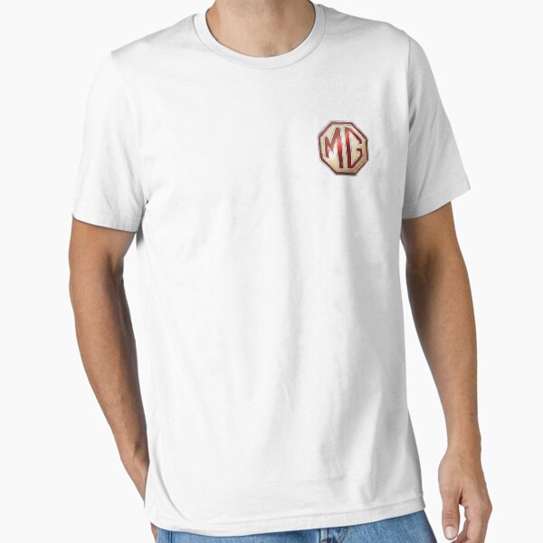 Item preview, MG Logo designed and sold by Simon Kelshaw.