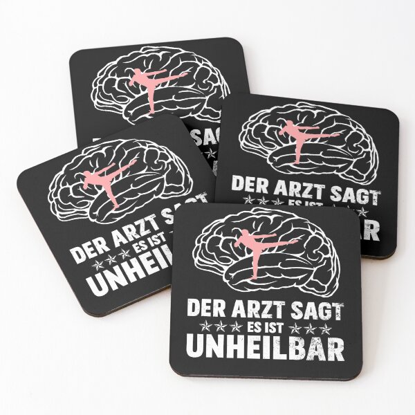 Item preview, It is incurable - kickboxing boxing martial arts designed and sold by m-huppmann.