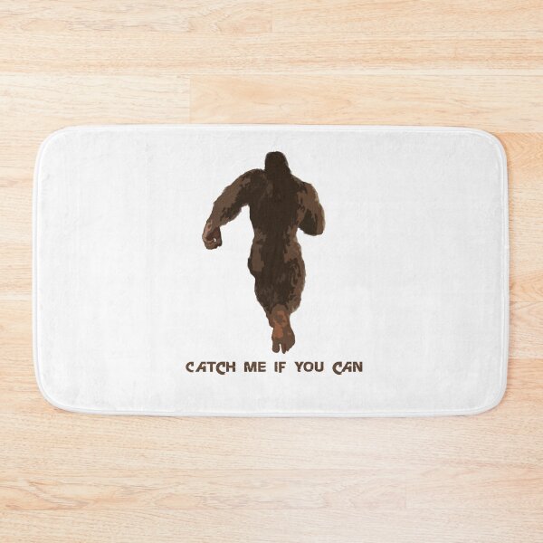 Item preview, Catch Me If You Can designed and sold by theboonation.